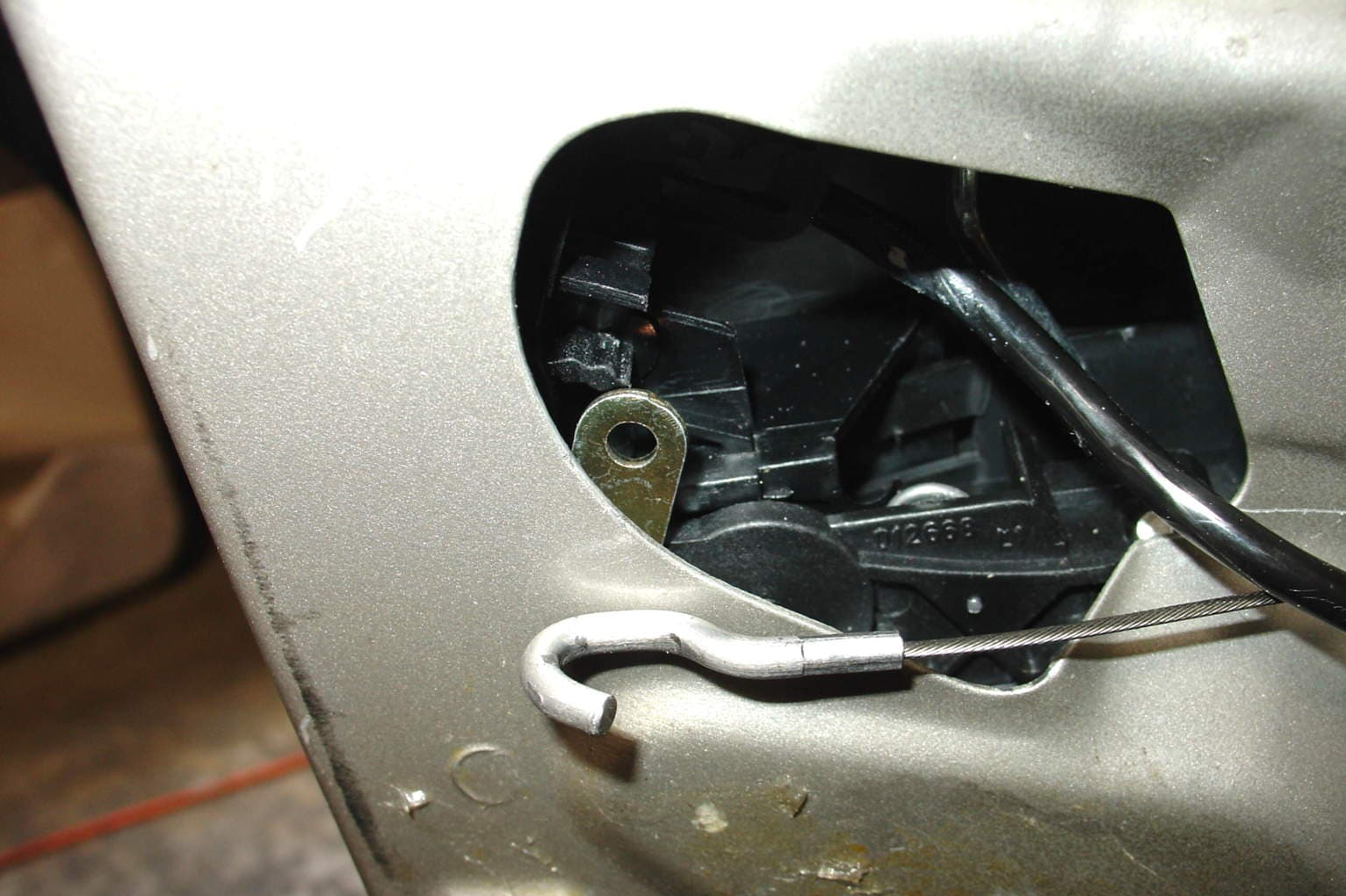 Unlocking Convenience: The Role of Car Door Lock Actuators in Modern Vehicles