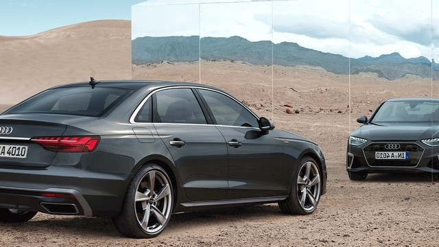 Why Your Audi A4 Car Door Lock Actuator is Failing and How to Fix It