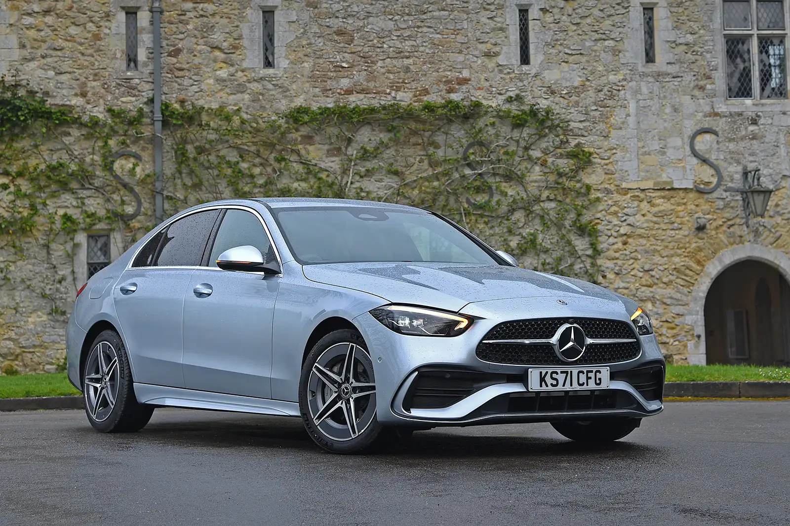 Mercedes-Benz C-Class Car Door Lock Actuator: Maintenance Tips and Tricks