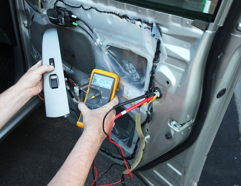 Understanding and Solving Common Car Door Lock Actuator Issues