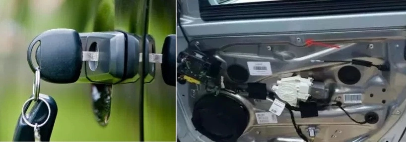 How to Improve Your Car’s Security with Smart Lock Systems