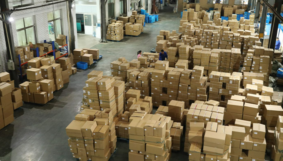 Gleeful Brand Locks: Shipped Directly from the Factory