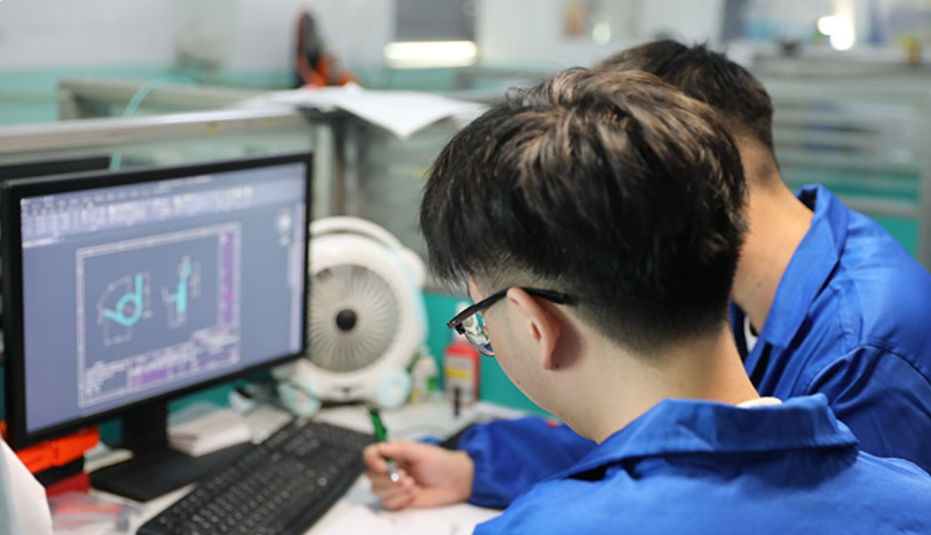 Gleeful's Car Door Lock Actuator Product Development Center: Innovating for the Future