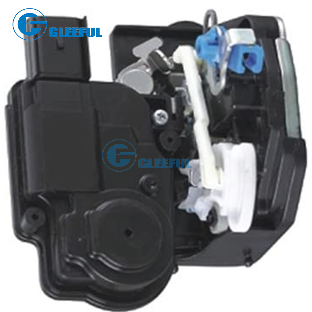 Hyundai Hb20s Door Lock Actuator 81420-1S010: A Comprehensive Overview