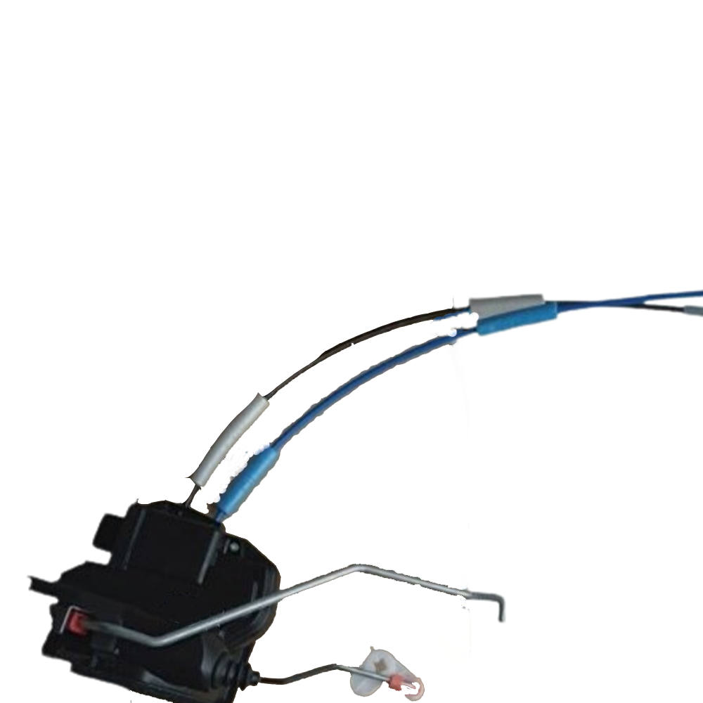 Kia Picanto Door Lock Actuator 81410-G6010: Enhance Your Vehicle's Security