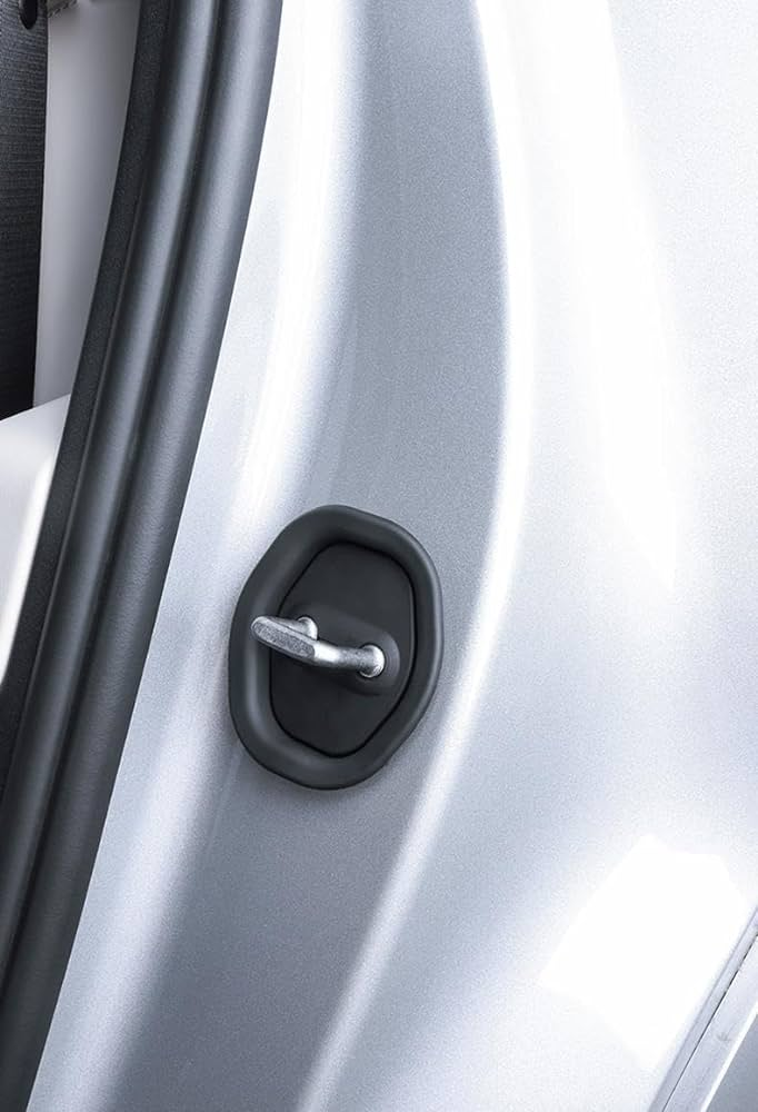 How to Protect Your Car Door Locks from Wear and Tear