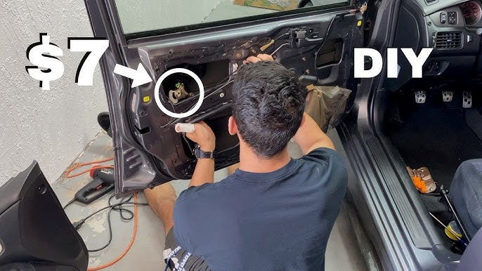 Optimizing Car Door Security: Selecting the Right Door Lock Actuator for Your Vehicle