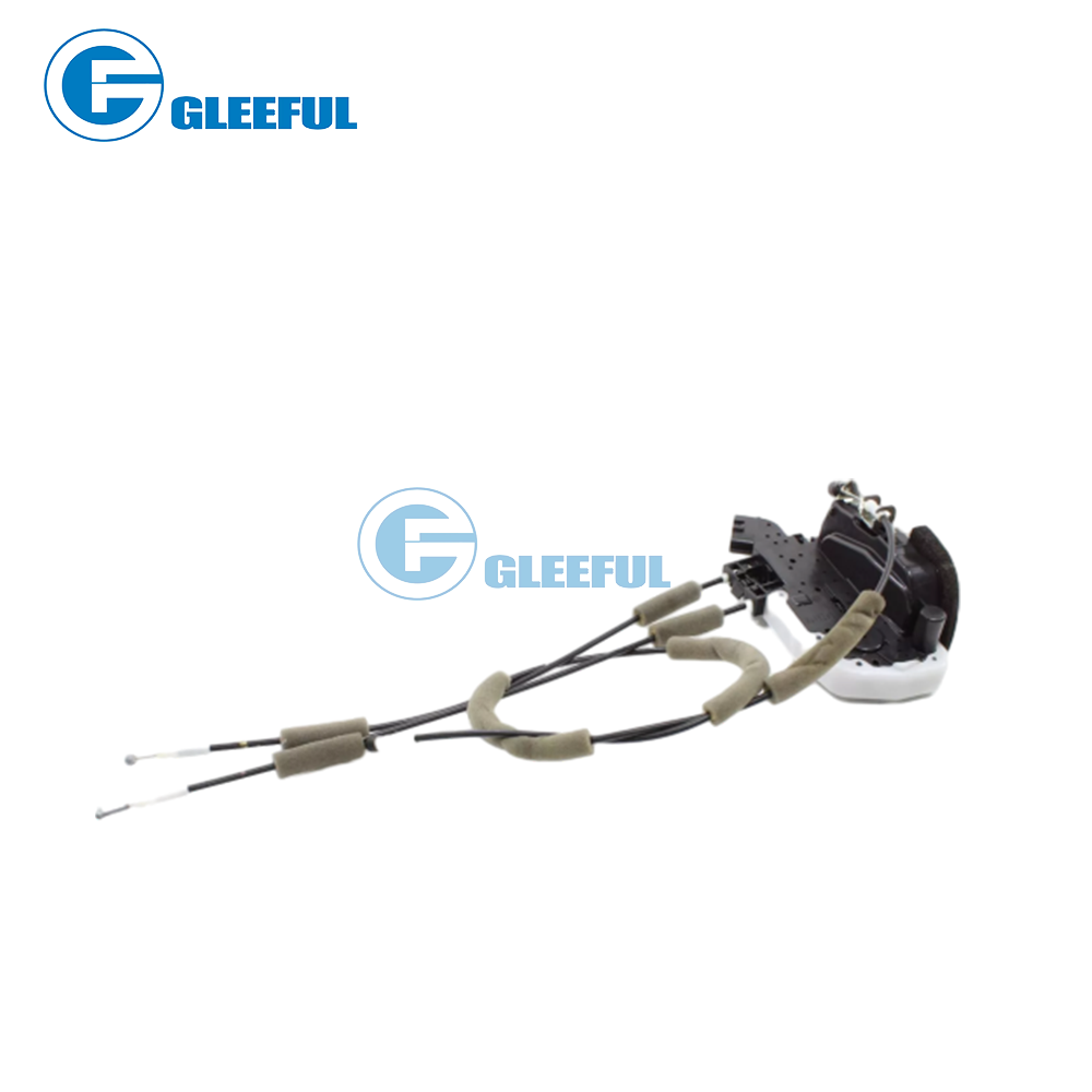 Infiniti QX80 QX56 Door Lock Actuator: Reliable Security for Your Vehicle