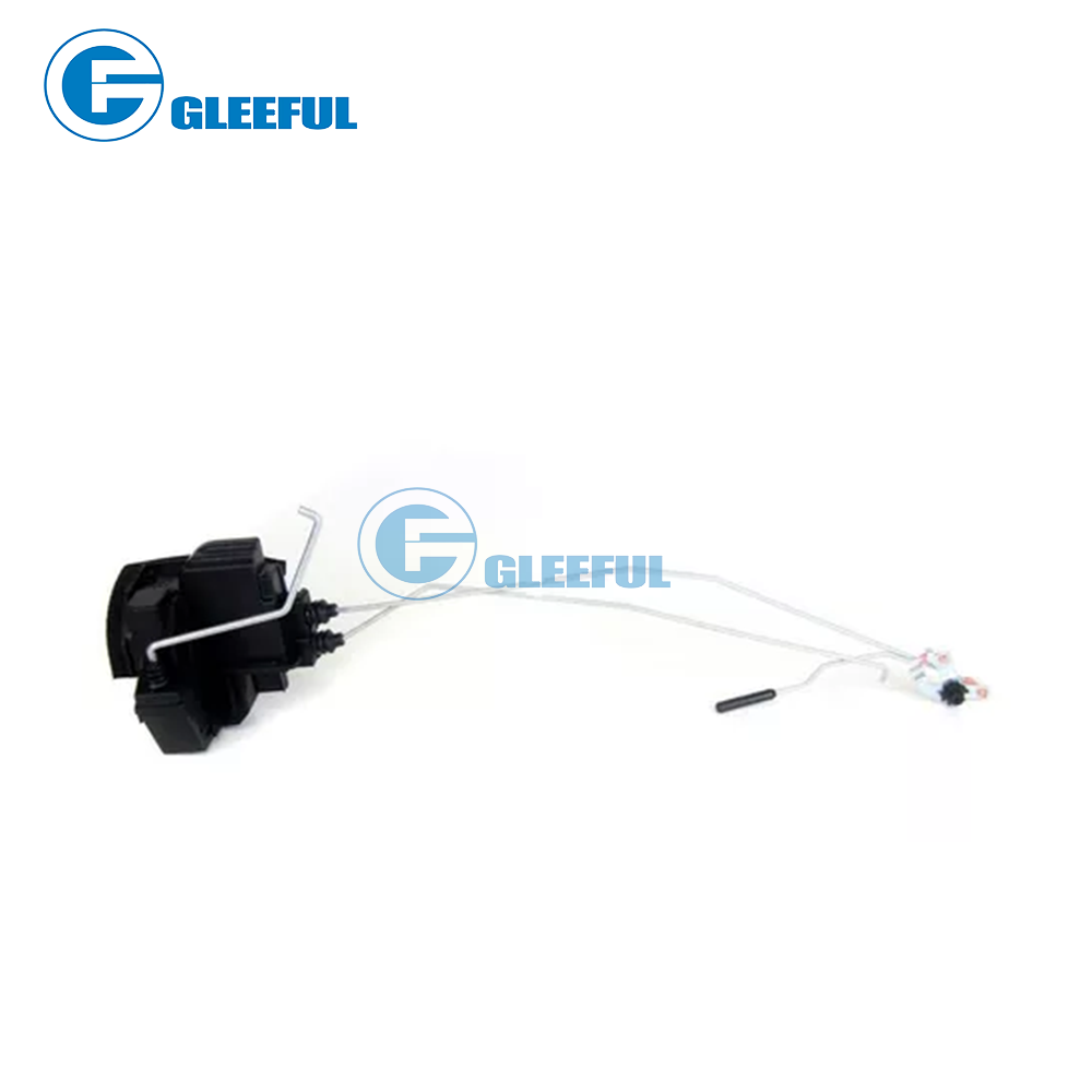 Hyundai Accent Verna Door Lock Actuator 81420-1S011: Ensuring Security and Convenience