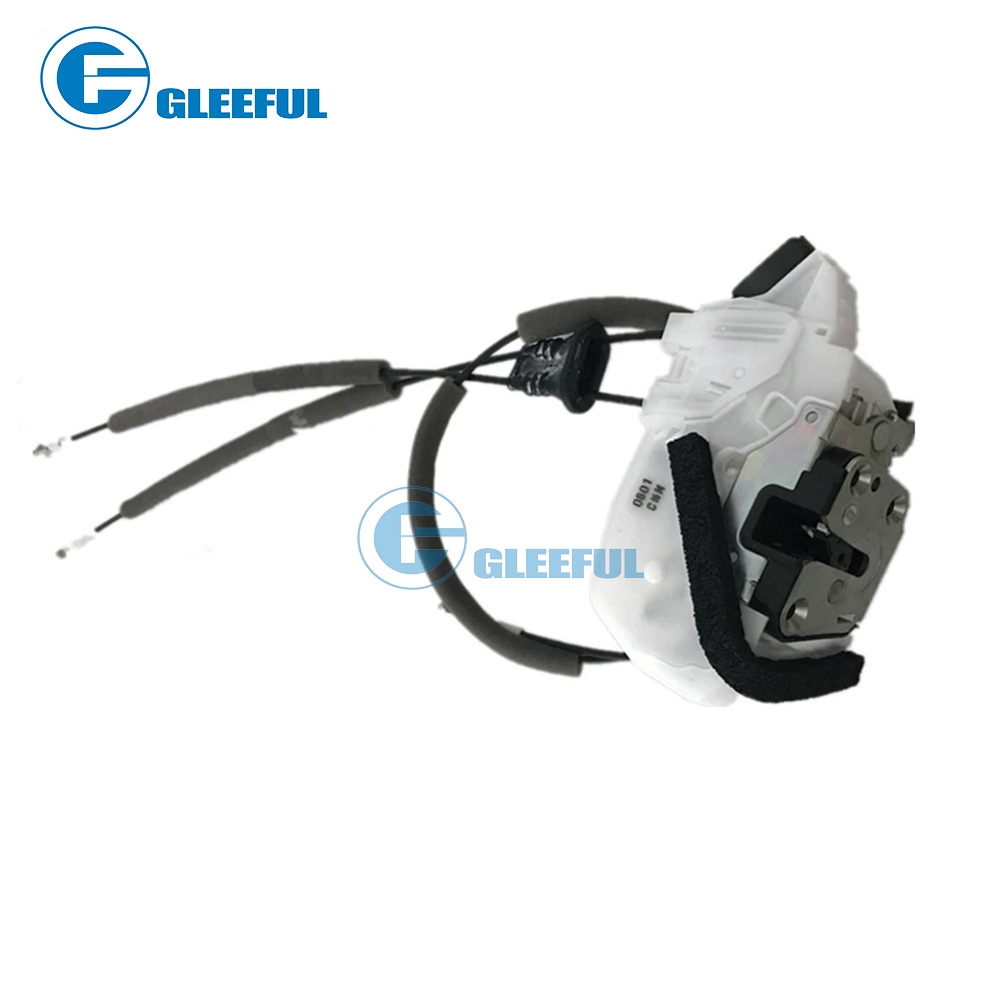 Nissan X-TRAIL T31Z Door Lock Actuator 80501-1DA0A: Ensuring Security and Convenience