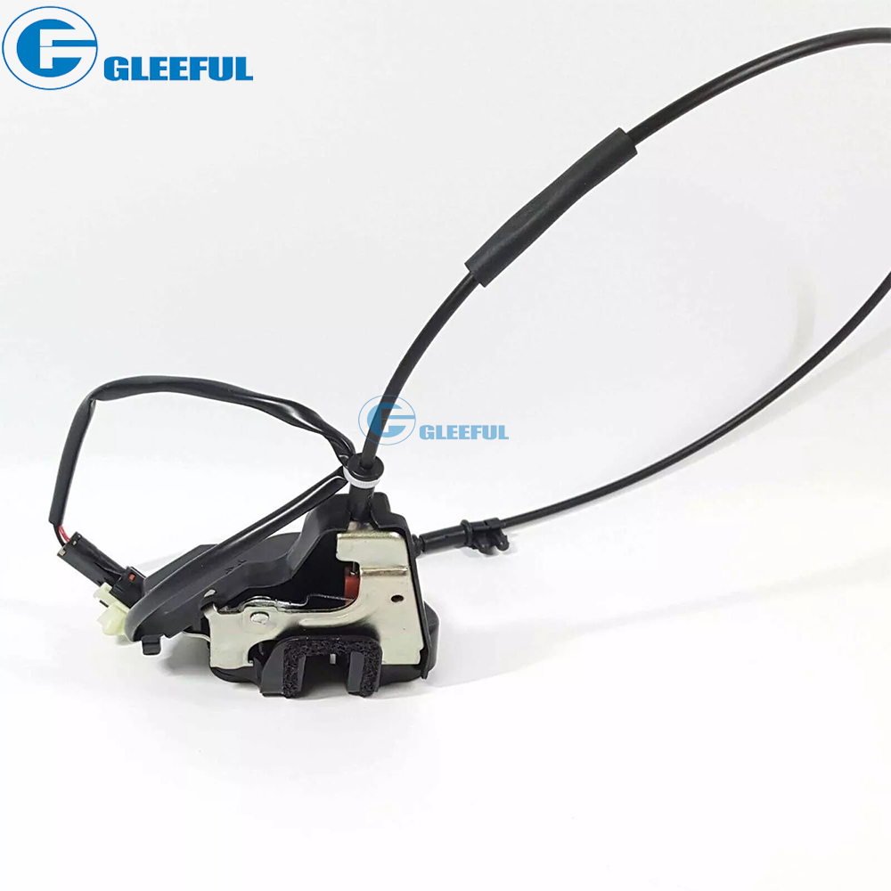 Everything You Need to Know About Kia Sedona Door Lock Actuator 81420-4D010