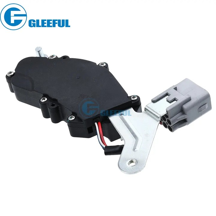  Toyota T100 Door Lock Actuator 69120-34010: Your Ultimate Guide