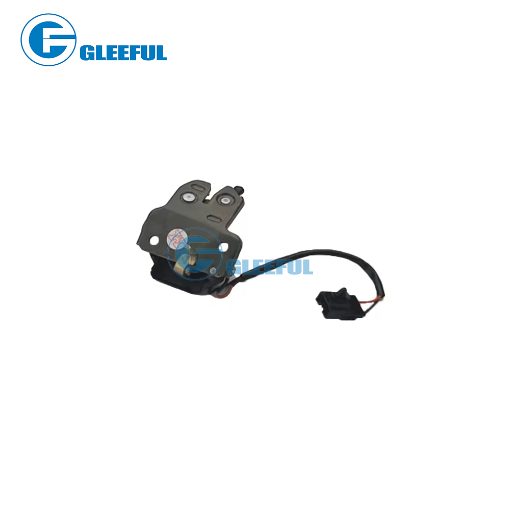 Nissan Sentra Car Tailgate Lock 84630-50Y00: Your Ultimate Guide