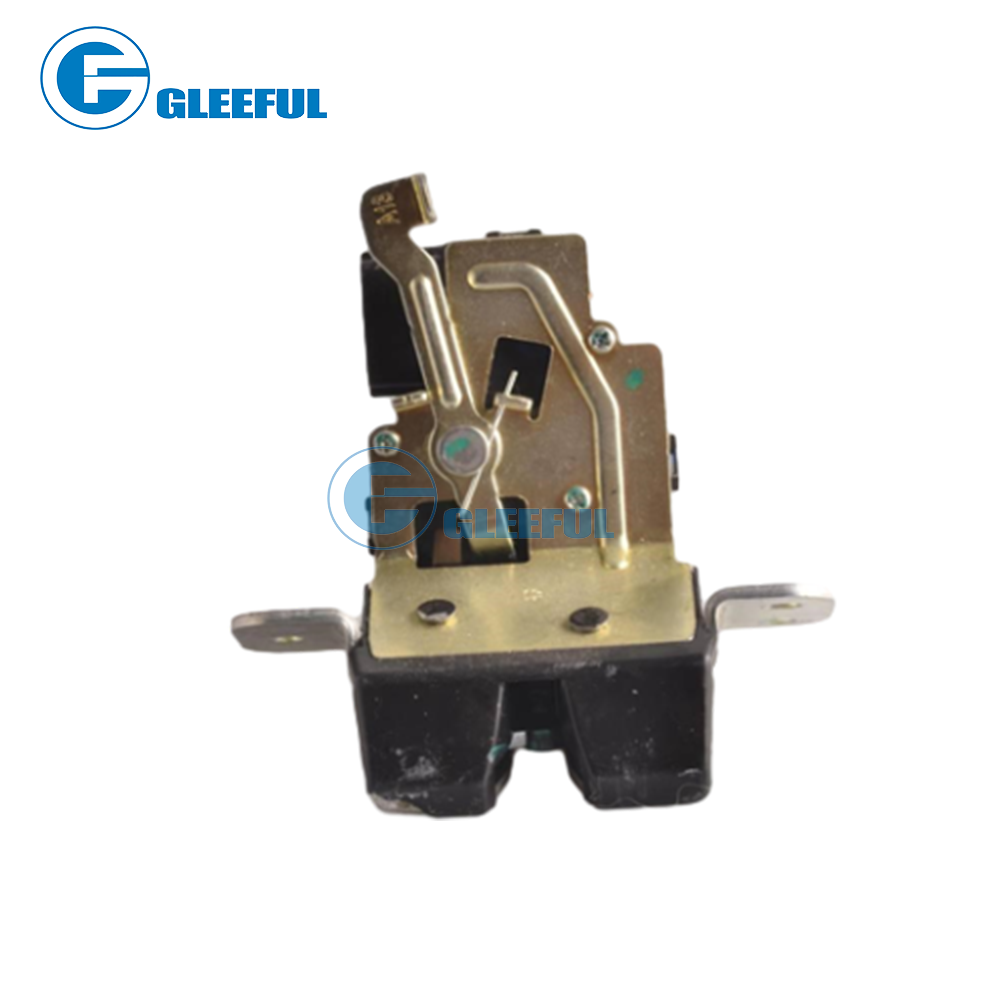 Essential Upgrade: Hyundai Grand I10 20 Tailgate Lock 81800-K6010