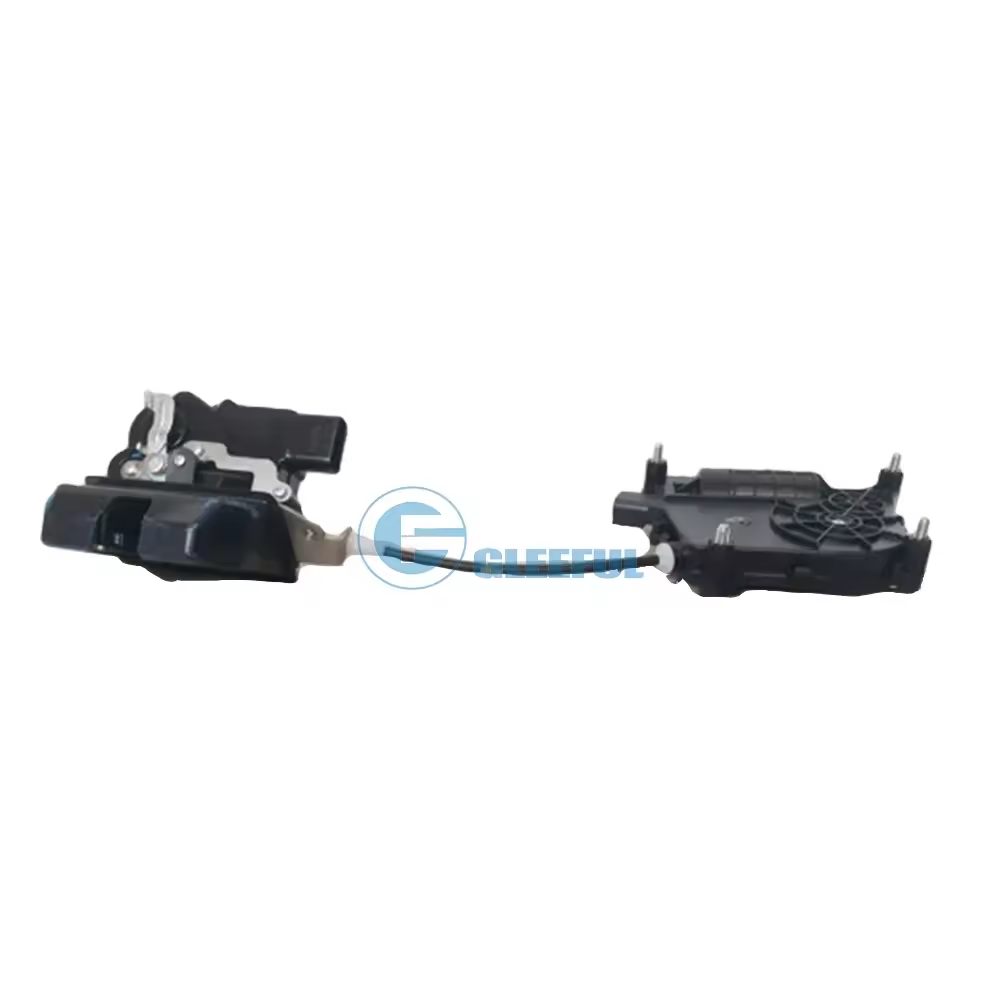 Essential Guide to Kia Sedona Tailgate Lock 81230A9100