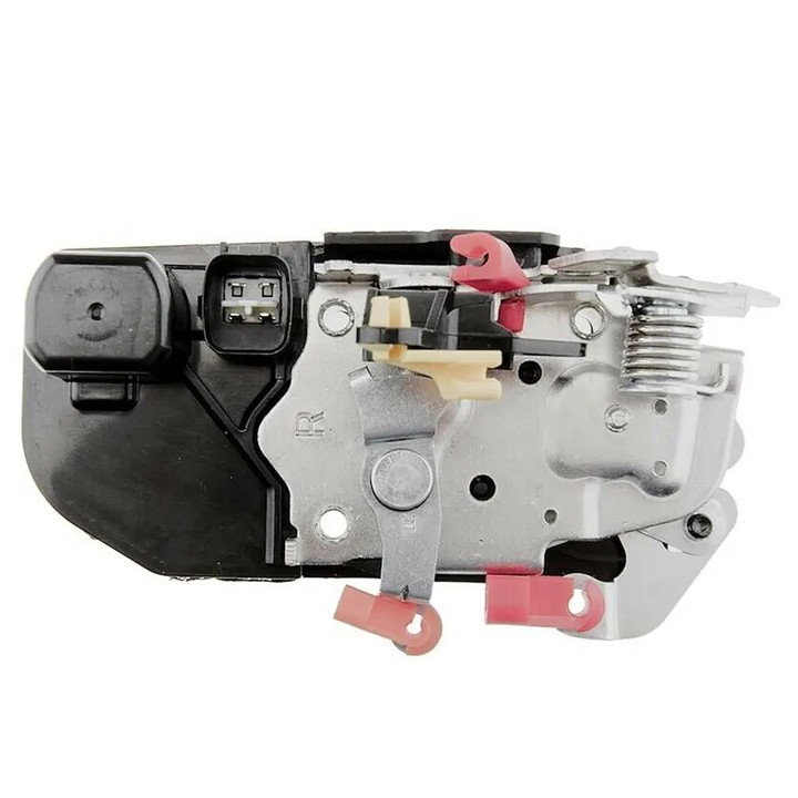 Reliable Door Lock Actuator for Chrysler Town and Country: Model 746-259