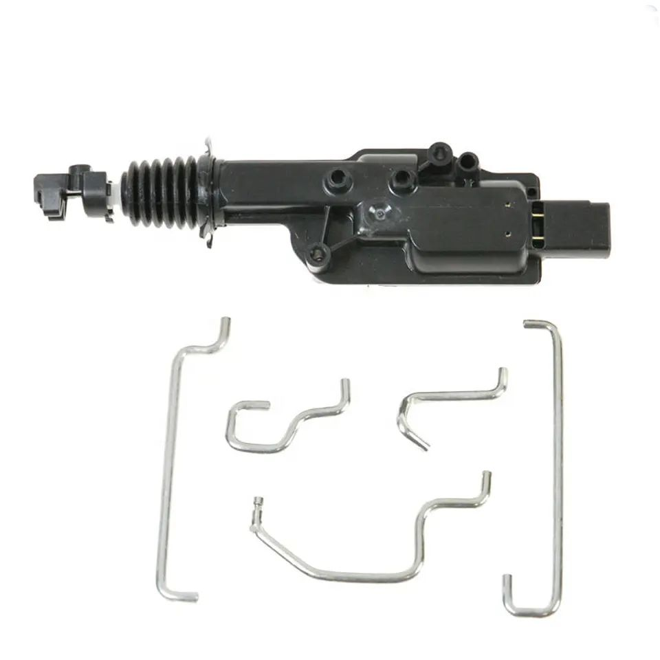 Secure Your Ride: Ford Door Lock Actuator 1L1Z78218A42AA
