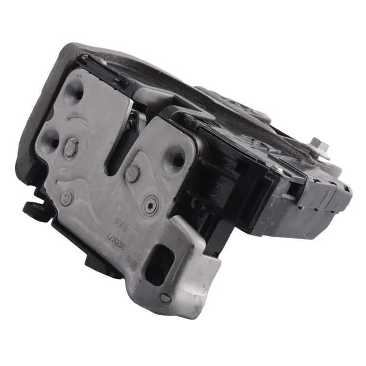 CCIYU Rear Left Drive Side Door Lock Actuator Fit For Chevrolet For GMC