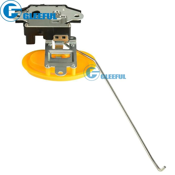 Cerrojo (lock Latch) Trasero Original OEM Para Hyundai Tucson 2010-2015 | Número 812302S000